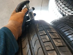 Гуми Летни 225/45R18, снимка 3