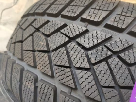 Гуми Зимни 235/55R17, снимка 3