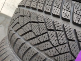 Гуми Зимни 235/55R17, снимка 5