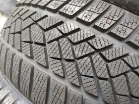 Гуми Зимни 235/55R17, снимка 4