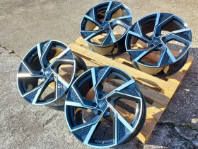 Джанти за Audi, снимка 1