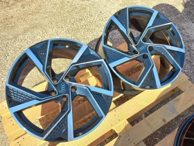 Джанти за Audi, снимка 3