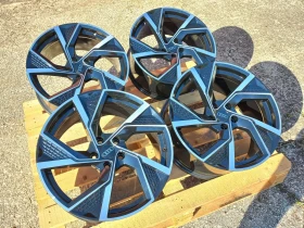 Джанти за Audi, снимка 5