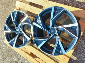 Джанти за Audi, снимка 8