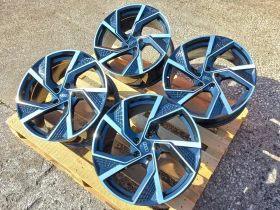 Джанти за Audi, снимка 6