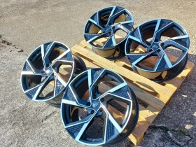 Джанти за Audi, снимка 4