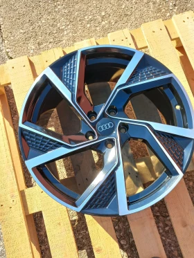 Джанти за Audi, снимка 12