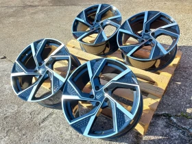 Джанти за Audi, снимка 2