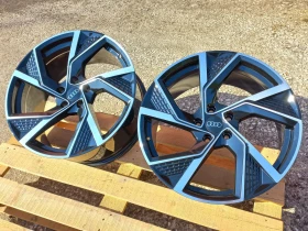 Джанти за Audi, снимка 7