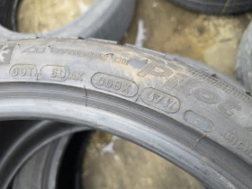 Гуми Зимни 295/30R20, снимка 7