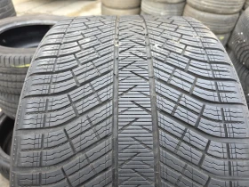 Гуми Зимни 295/30R20, снимка 3