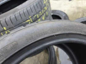 Гуми Зимни 295/30R20, снимка 5