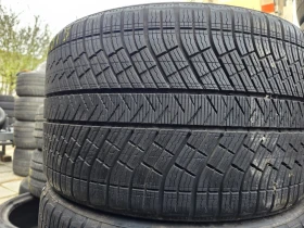 Гуми Зимни 295/30R20, снимка 1