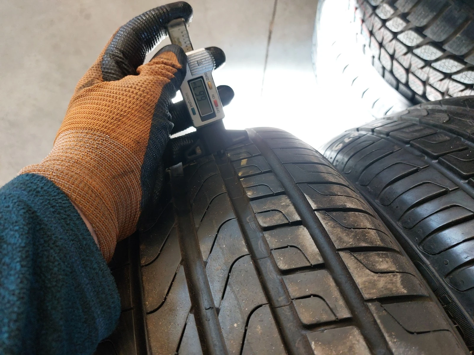  225/45R18 | Mobile.bg   3