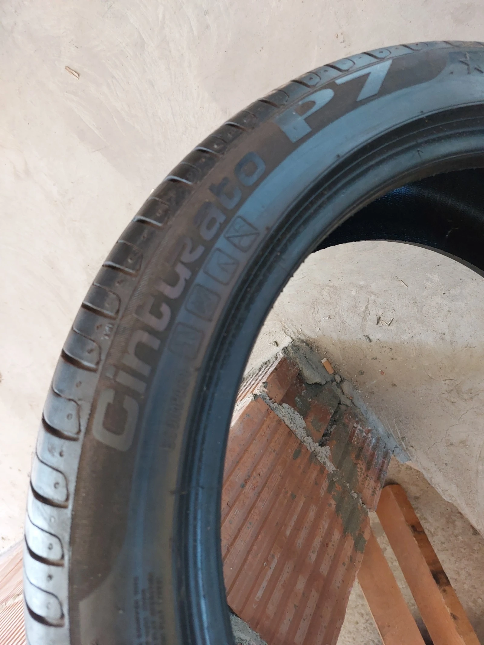  225/45R18 | Mobile.bg   5