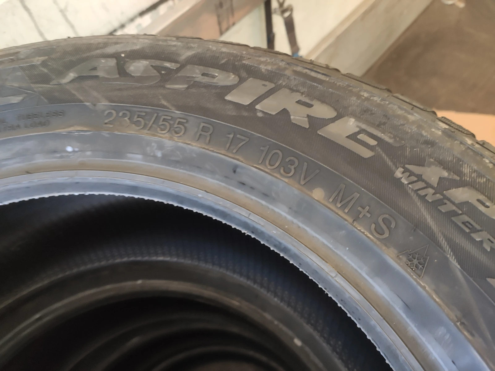  235/55R17 | Mobile.bg   7