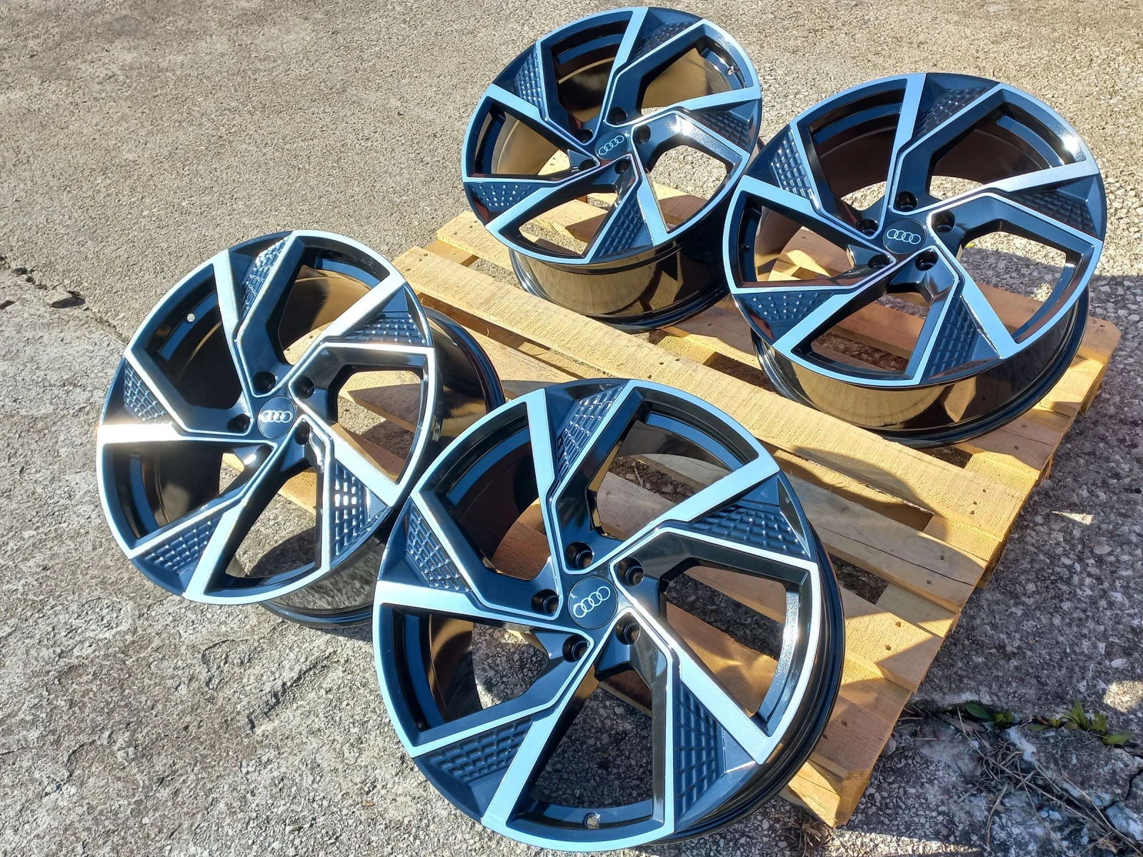   Audi | Mobile.bg   1