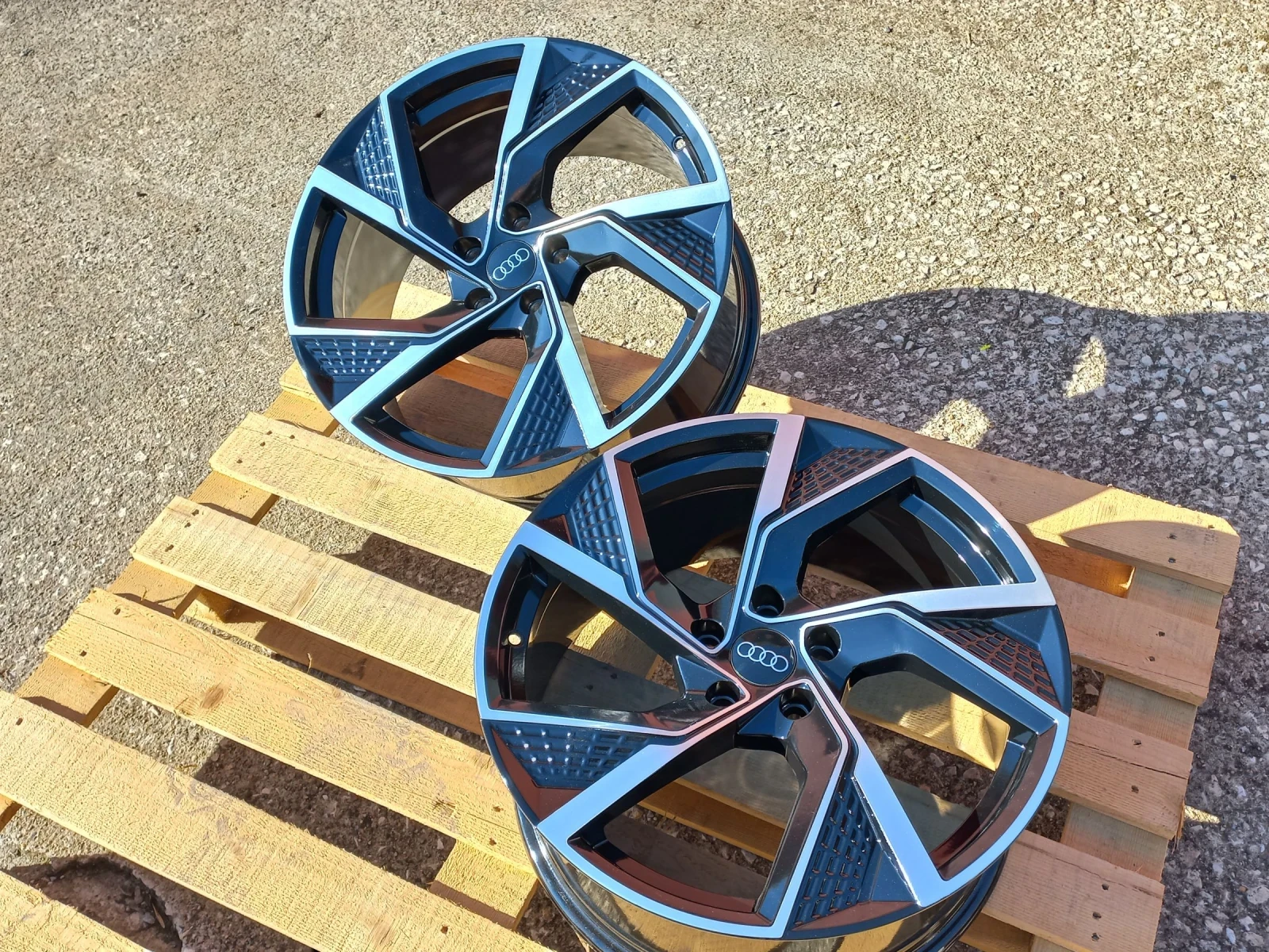   Audi | Mobile.bg   11