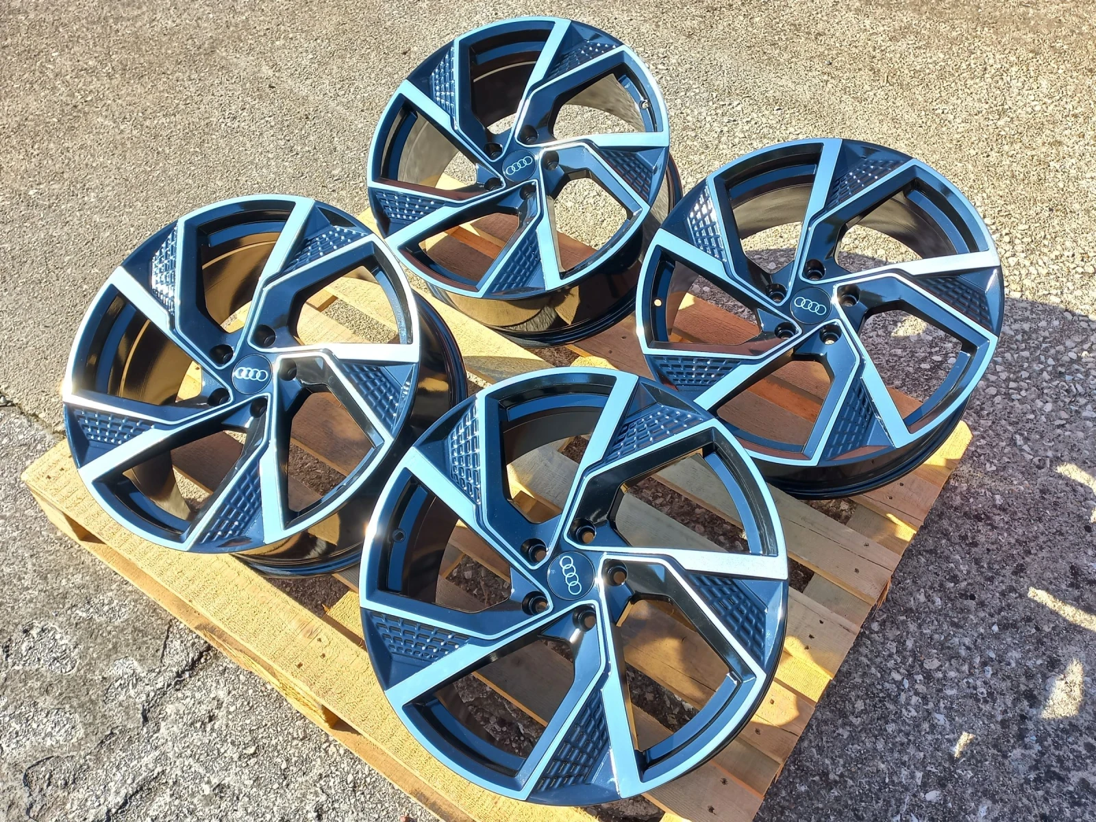   Audi | Mobile.bg   6