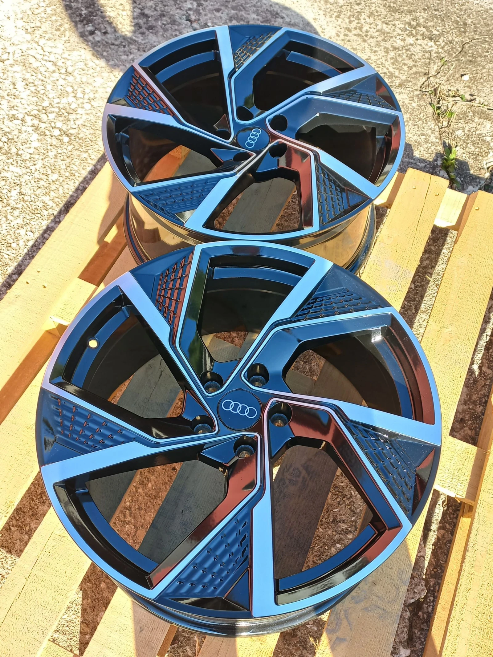   Audi | Mobile.bg   9