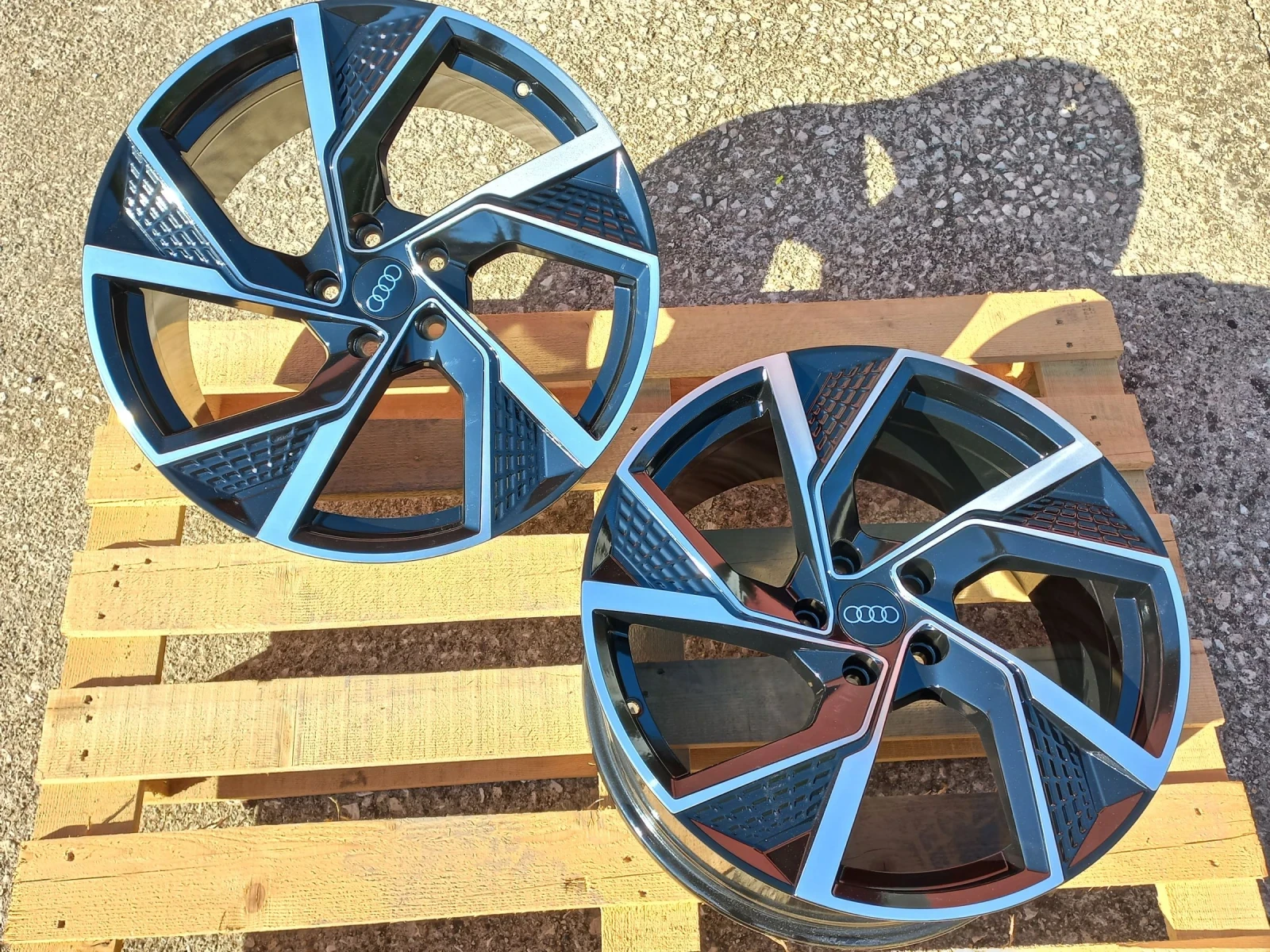   Audi | Mobile.bg   10