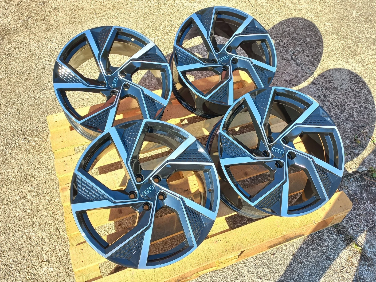   Audi | Mobile.bg   13