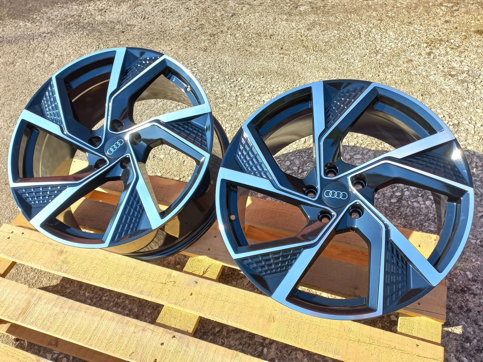   Audi | Mobile.bg   7