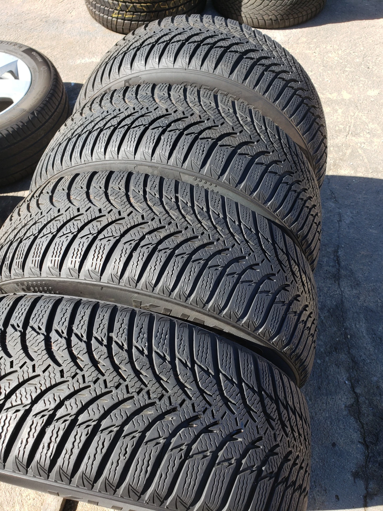 ���� 205/55R16 | Mobile.bg � ����������� 4
