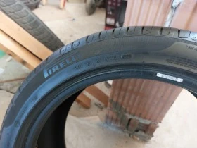 Гуми Летни 225/45R18, снимка 4 - Гуми и джанти - 43594884