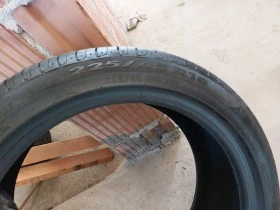 Гуми Летни 225/45R18, снимка 6 - Гуми и джанти - 43594884