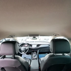 Opel Insignia 1.6 SPORTS TOURER* AUTOMATIC* HEAD UP* KEYLESS* , снимка 14