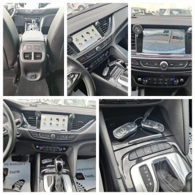 Opel Insignia 1.6 SPORTS TOURER* AUTOMATIC* HEAD UP* KEYLESS* , снимка 16