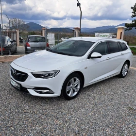 Opel Insignia 1.6 SPORTS TOURER* AUTOMATIC* HEAD UP* KEYLESS* , снимка 2