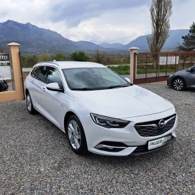 Opel Insignia 1.6 SPORTS TOURER* AUTOMATIC* HEAD UP* KEYLESS* , снимка 6