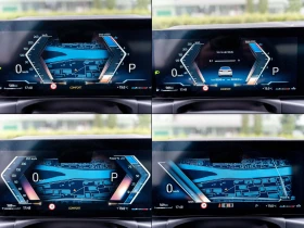 BMW 320 d xDrive M-Sport Facelift Mild-Hybrid Гаранционен, снимка 13