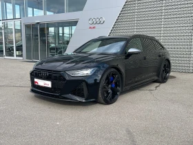 Audi Rs6 Avant 4.0 TFSI quattro, снимка 6