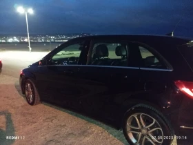 Mercedes-Benz B 180, снимка 9