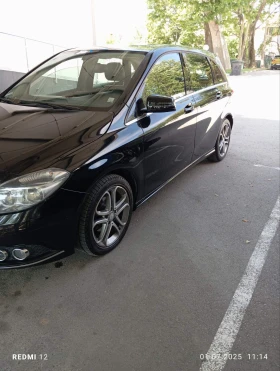 Mercedes-Benz B 180, снимка 5