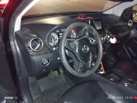Mercedes-Benz B 180, снимка 11