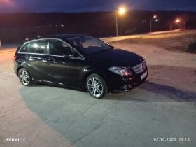 Mercedes-Benz B 180, снимка 10