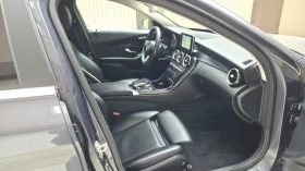 Mercedes-Benz C 220 Amg line, снимка 10