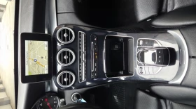 Mercedes-Benz C 220 Amg line, снимка 8