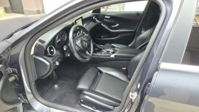Mercedes-Benz C 220 Amg line, снимка 5