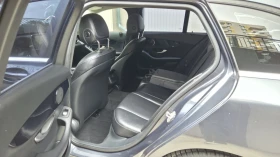Mercedes-Benz C 220 Amg line, снимка 12