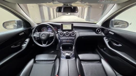 Mercedes-Benz C 220 Amg line, снимка 7