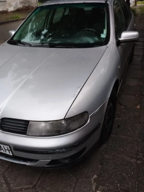 Seat Toledo, снимка 1
