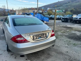 Mercedes-Benz CLS 350, снимка 7