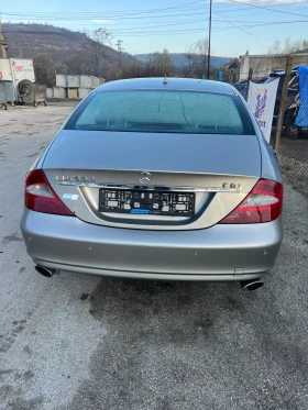 Mercedes-Benz CLS 350, снимка 9