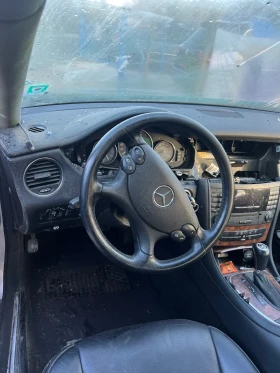 Mercedes-Benz CLS 350, снимка 6