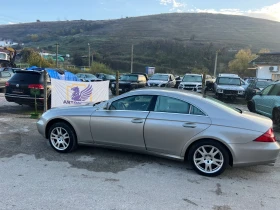 Mercedes-Benz CLS 350, снимка 3